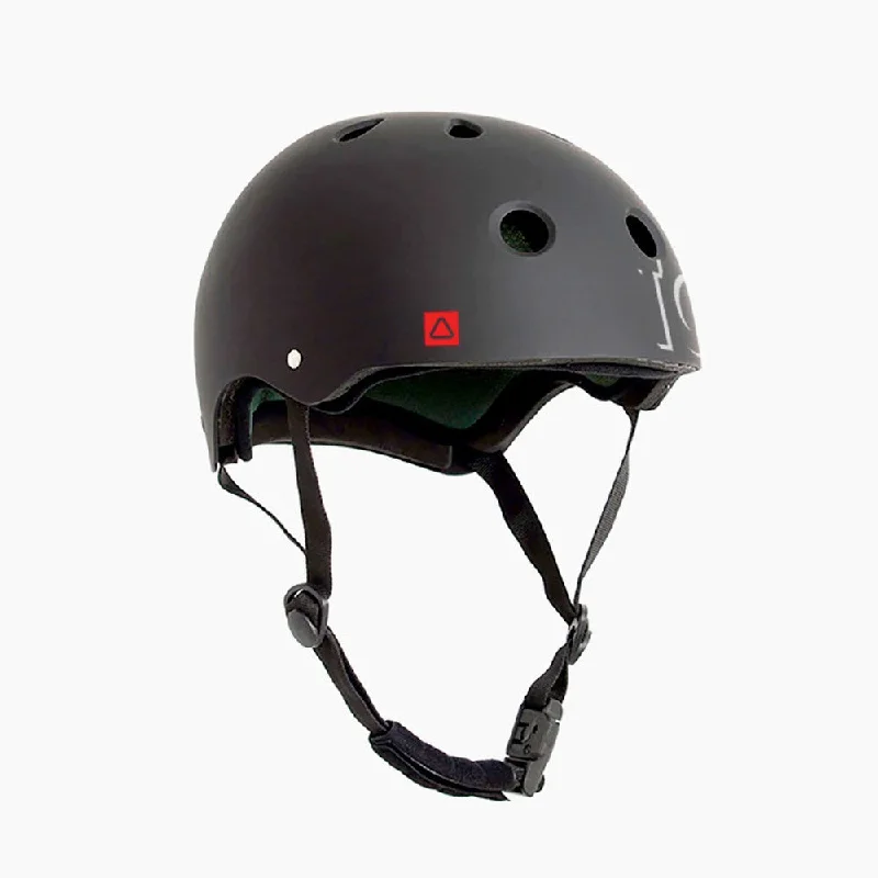 2025 Follow Pro Helmet - Black