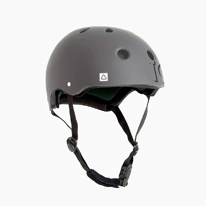 2025 Follow Pro Helmet - Charcoal