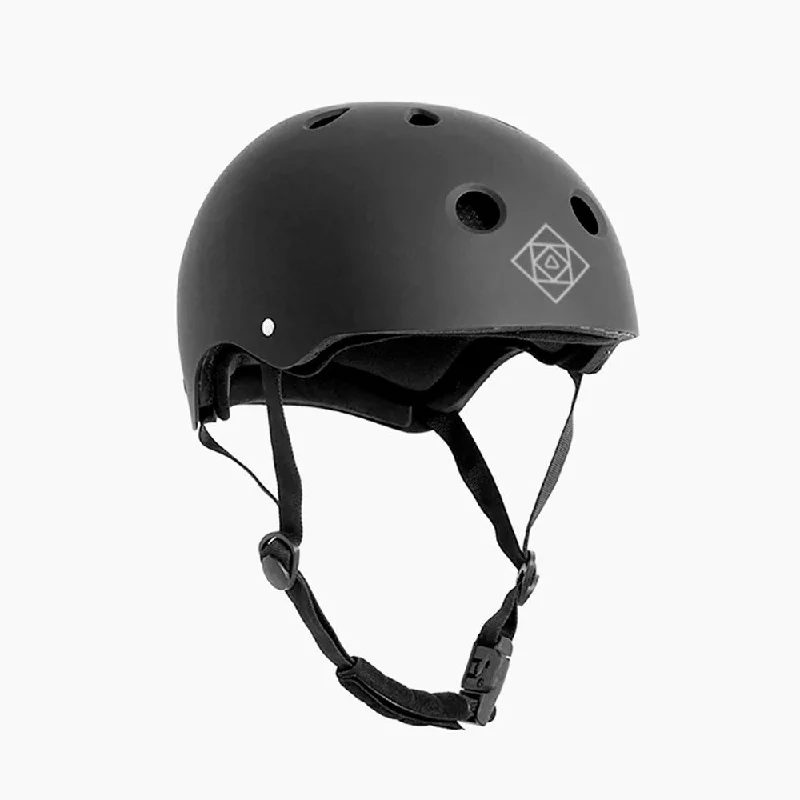 2025 Follow Pro Helmet - Unity Black