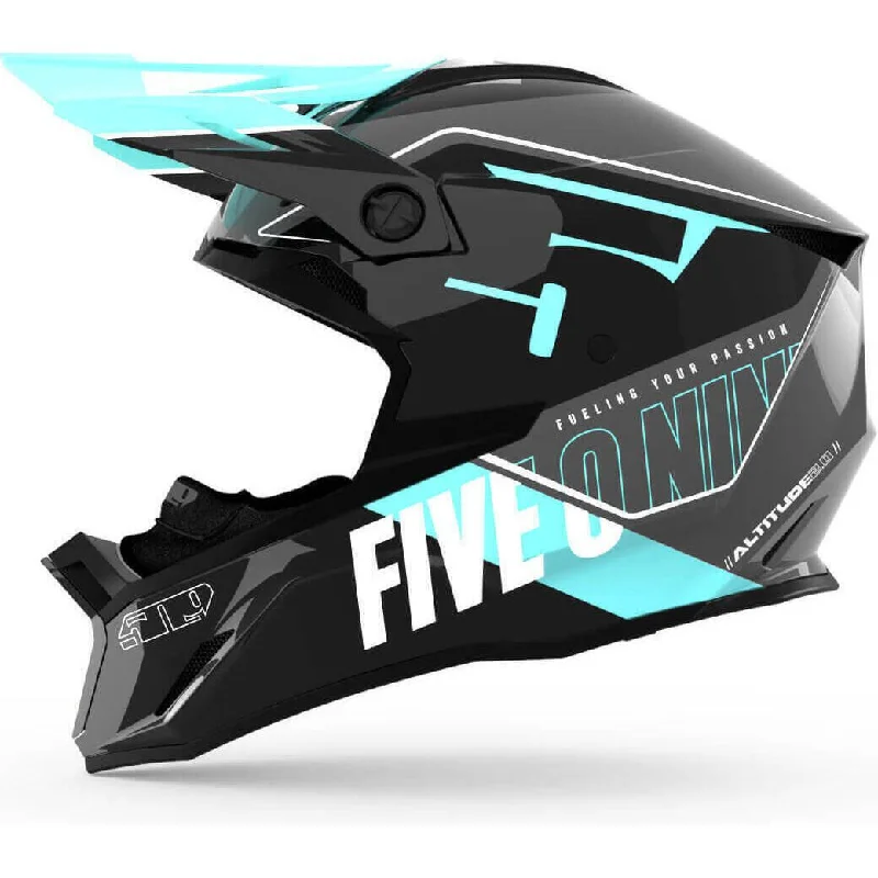 509 Altitude 2.0 Helmet