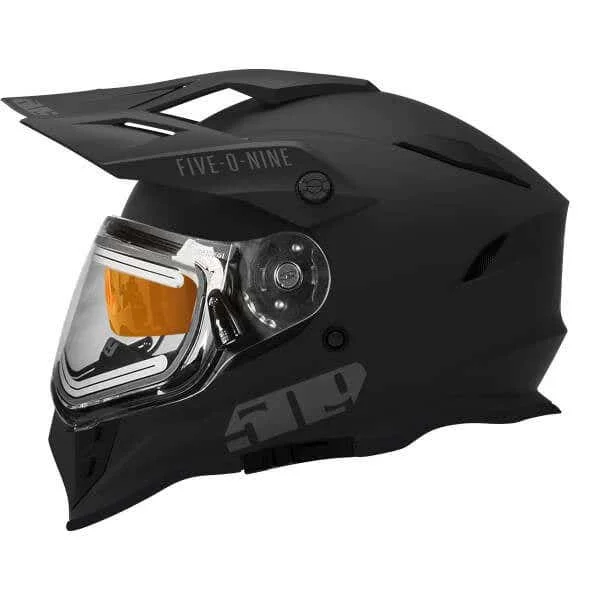 509 Delta R3L Ignite Helmet