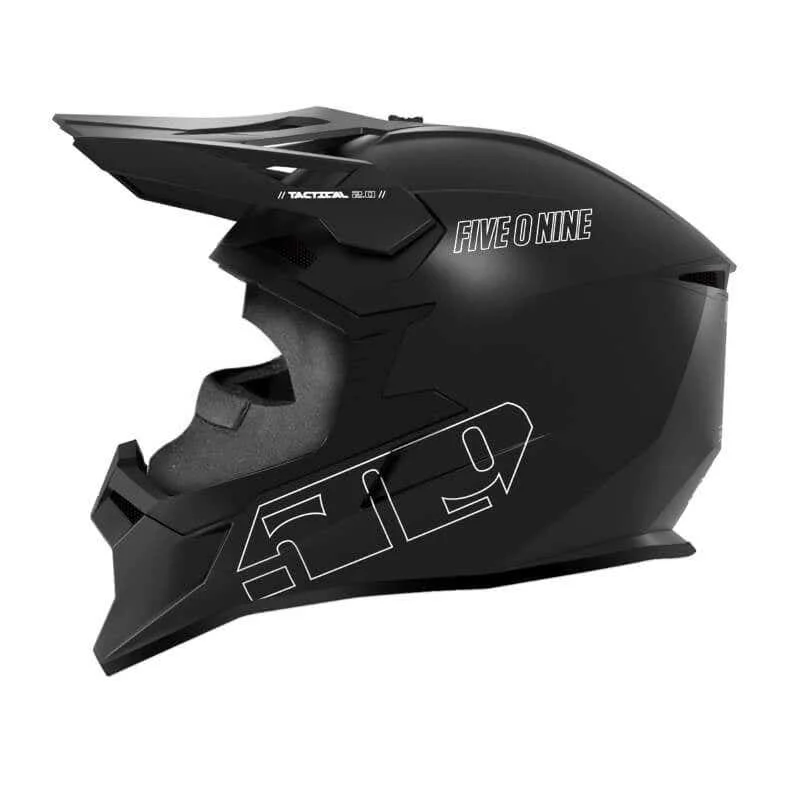 509 Tactical 2.0 Helmet  Adult Unisex