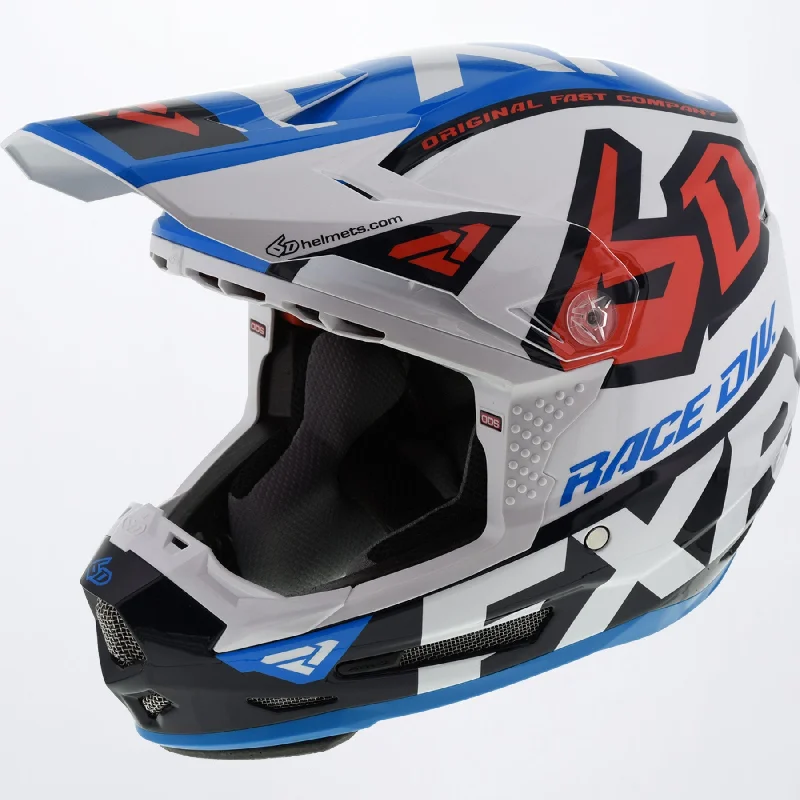 6D ATR-2Y Youth Helmet