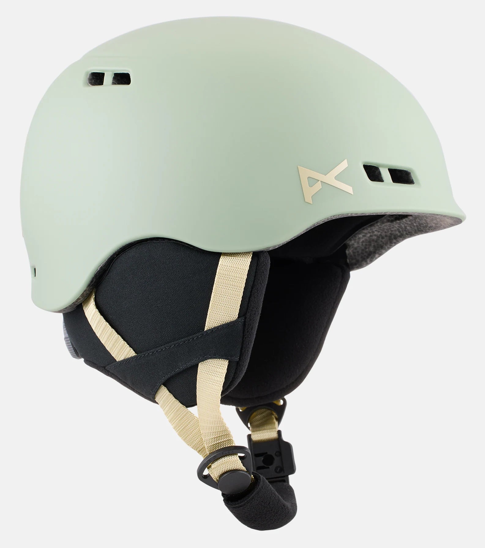 Anon Burner Helmet Kids 2024 Hedge