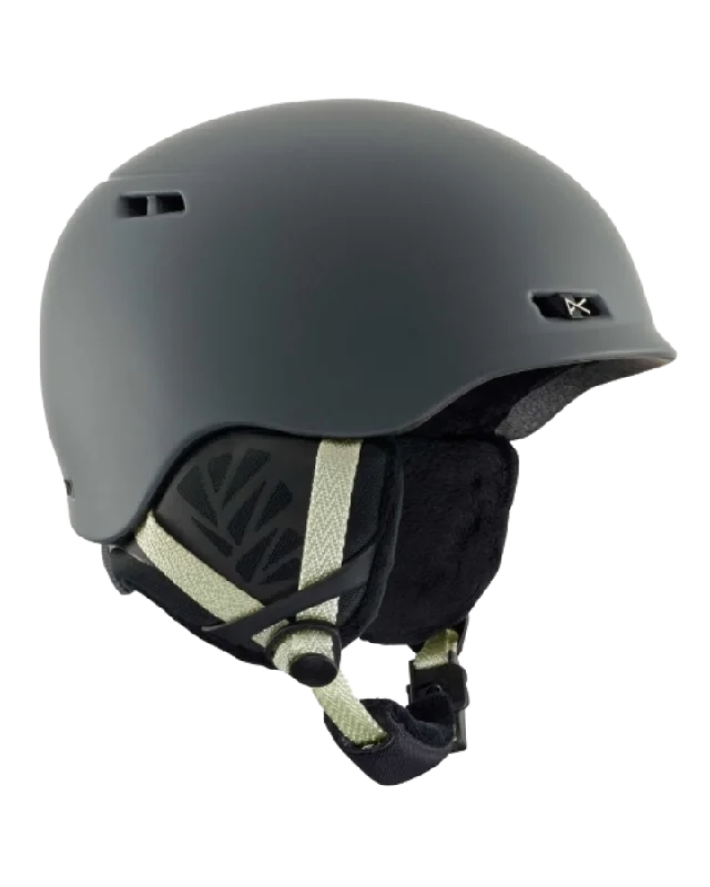 Anon Griffon Helmet - Gray (S)