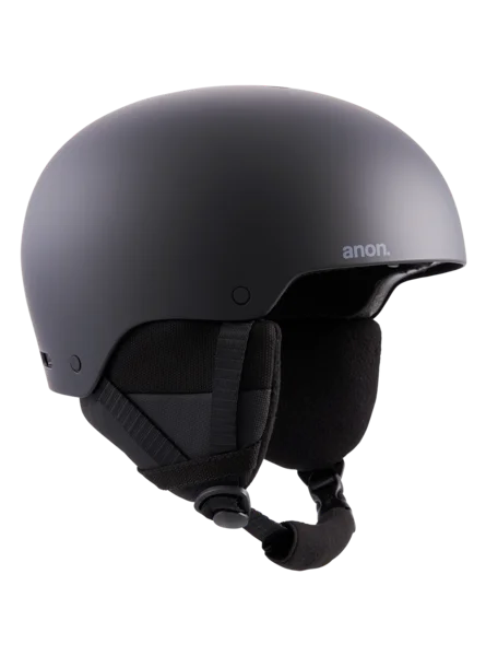 Anon Men's Raider 3 Snowboard Helmet 2024