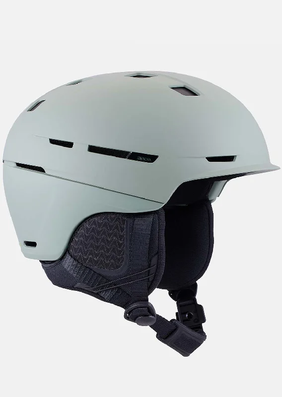 Anon Merak Wavecel Winter Helmet