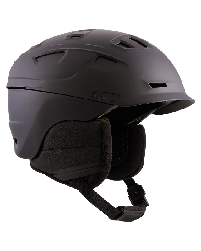 Anon Prime Mips® Snow Helmet - Blackout