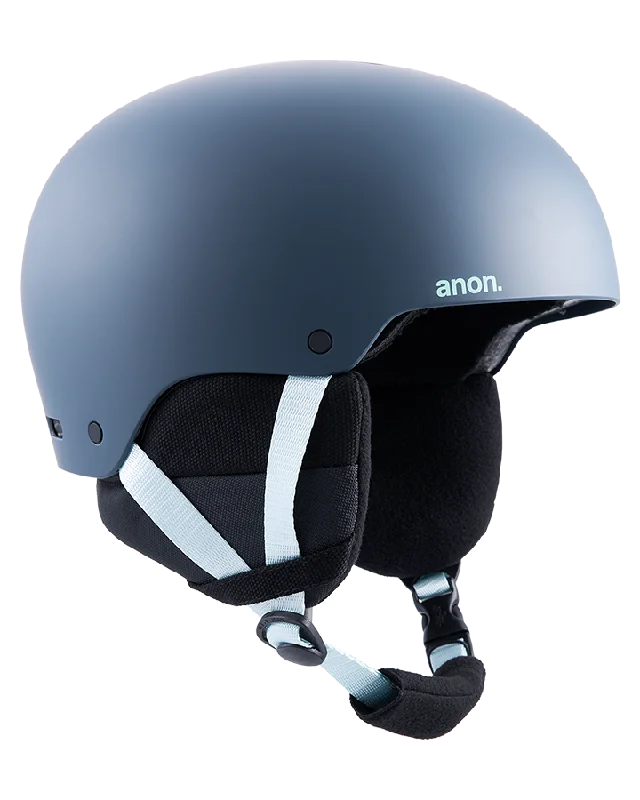 Anon Raider 3 Helmet - Navy - 2023