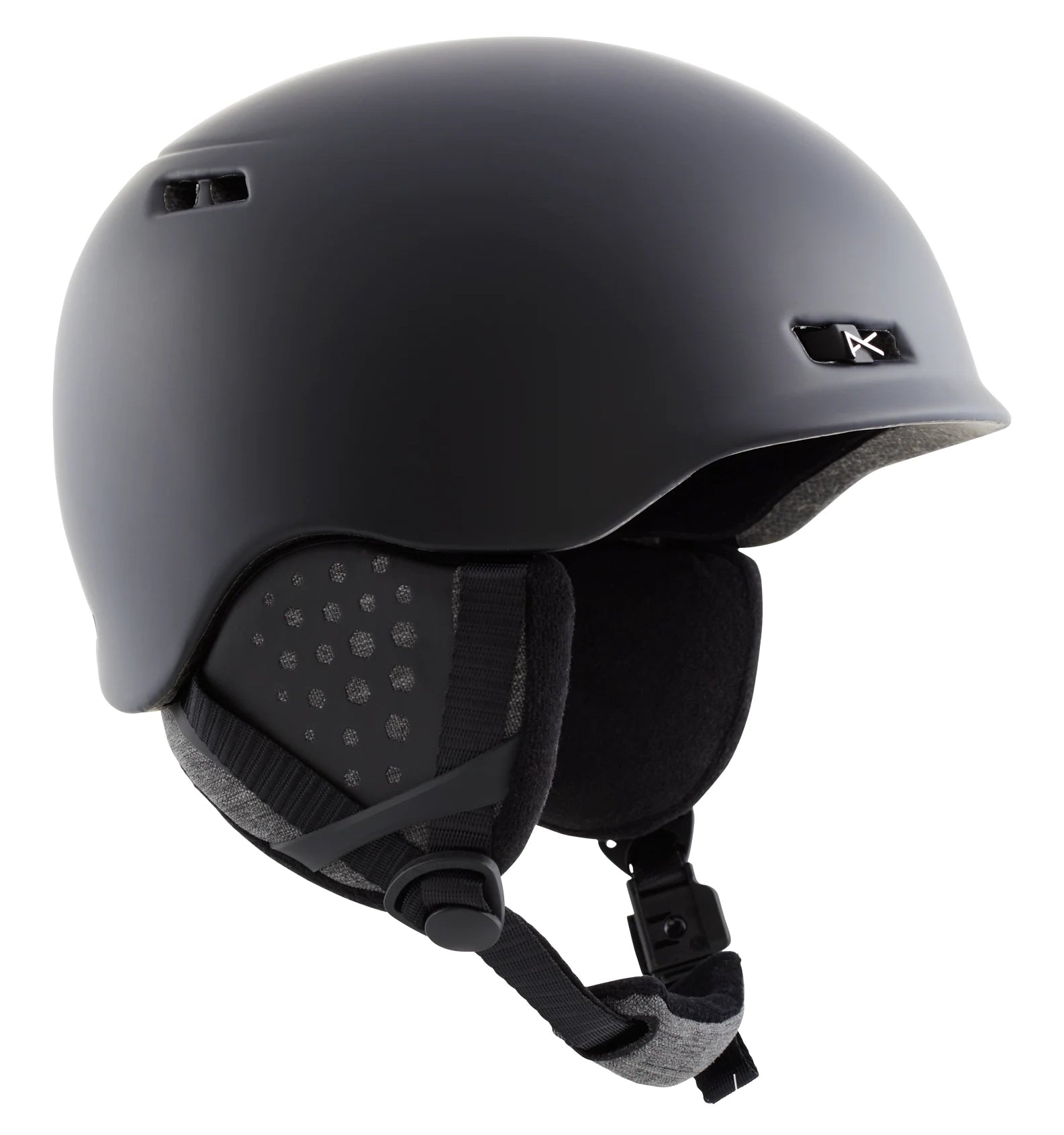 Anon Rodan Helmet 2024 Black