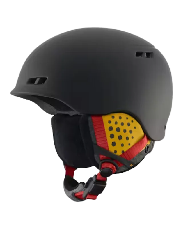 Anon Rodan Helmet - Rip City Black (S)