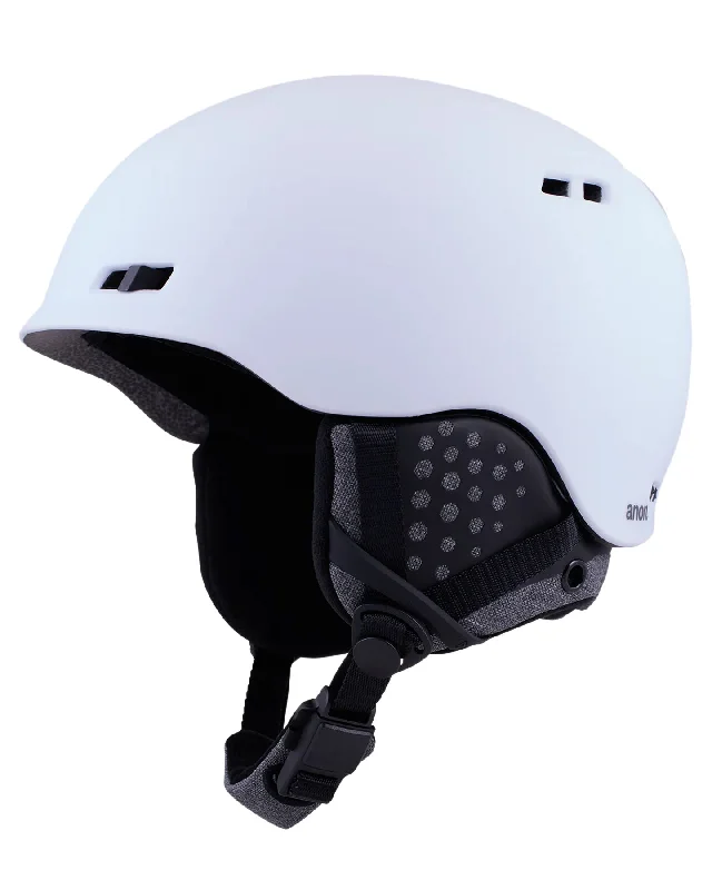 Anon Rodan Mips® Snow Helmet - White