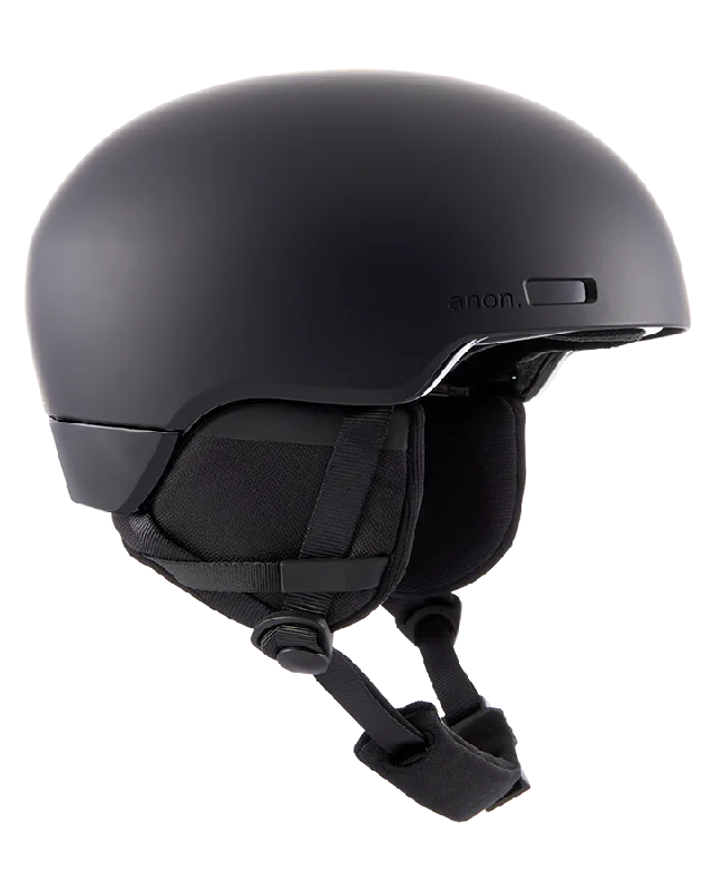 Anon Windham Wavecel Helmet - Black - 2023