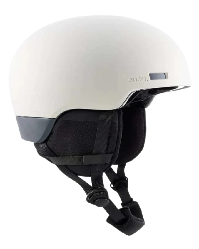 Anon Windham Wavecel Helmet - Gray - 2022