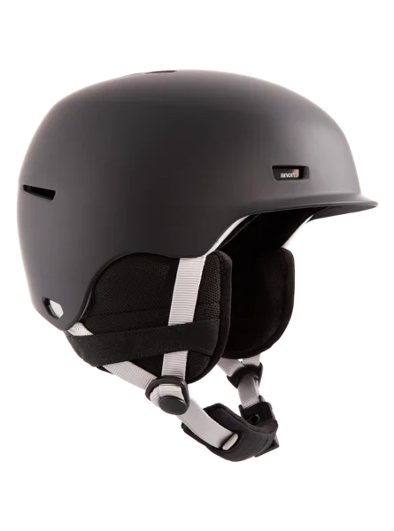 Anon Women's Raven Snow Helmet 2022