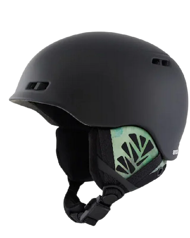 Anon Womens Rodan Helmet - Black - 2023