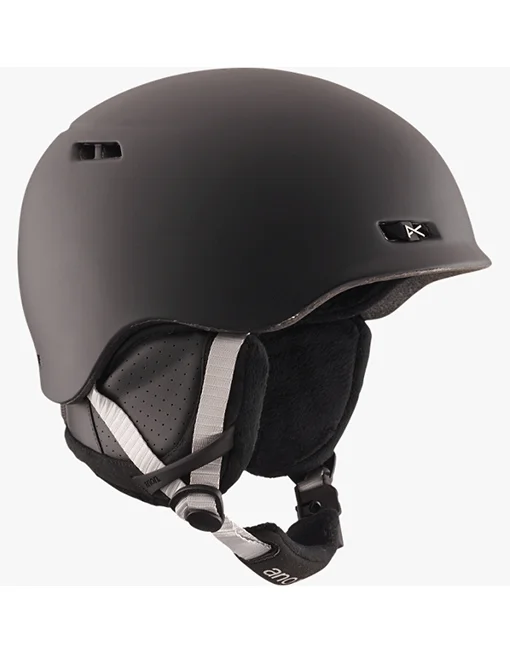 Anon Griffon Women's Helmet Black