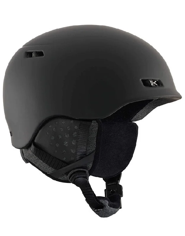 Anon Rodan Helmet | Black