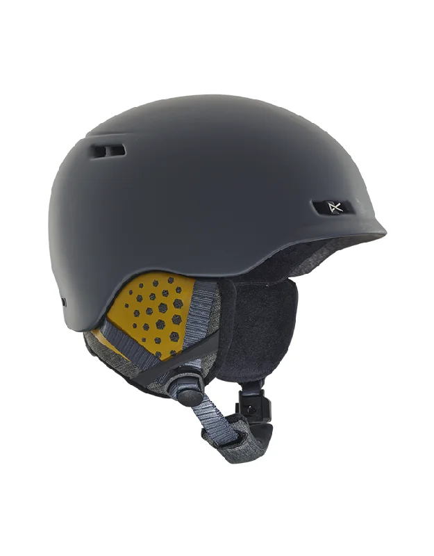 Anon Rodan Helmet Grey