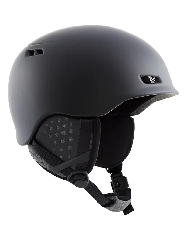 Anon Rodan MIPS Helmet | Black