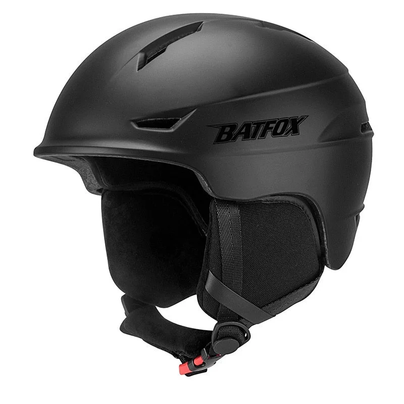 BATFOX Helmet For Skiing