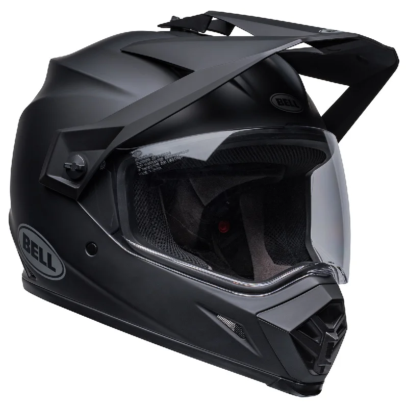 Bell MX-9 Adventure MIPS Dirt Helmet