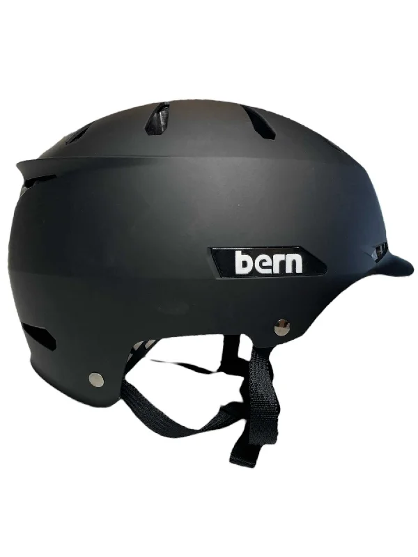 Bern Hendrix MIPS Helmet