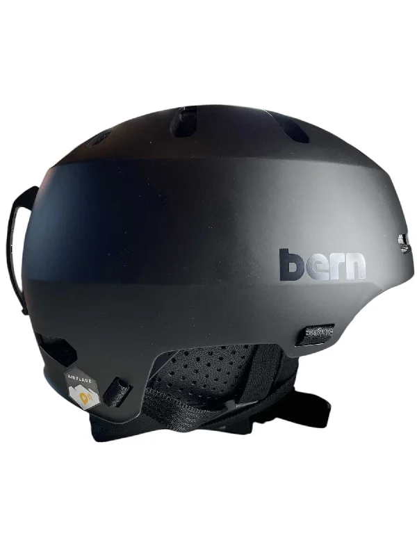 Bern Macon 2.0 MIPS Snow Helmet