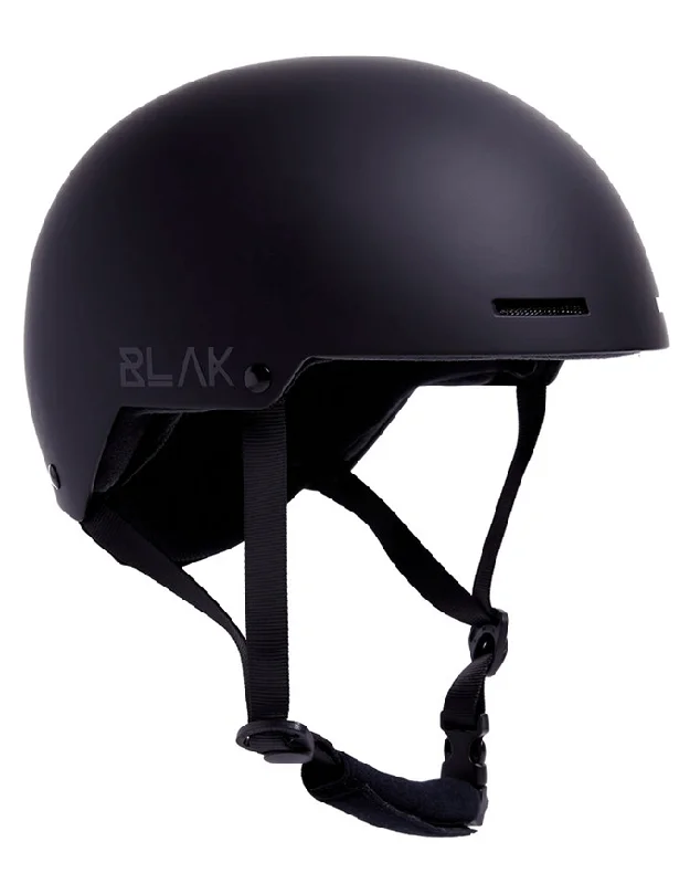 Blak Park Helmet