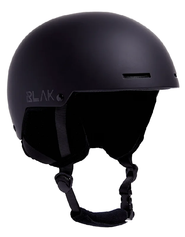 Blak Pro Helmet