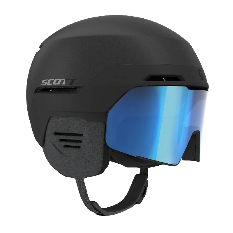 Blend Plus LS Visor Helmet