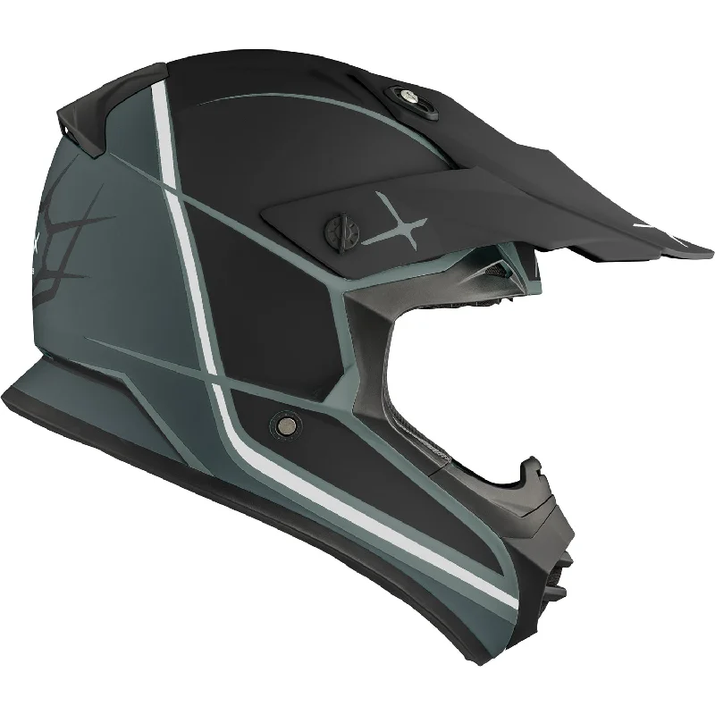 CKX Energy TX228 Off-Road Helmet