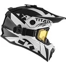 CKX Titan Airflow Helmet