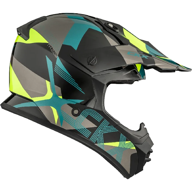 Gloss High-Visibility Yellow/Green