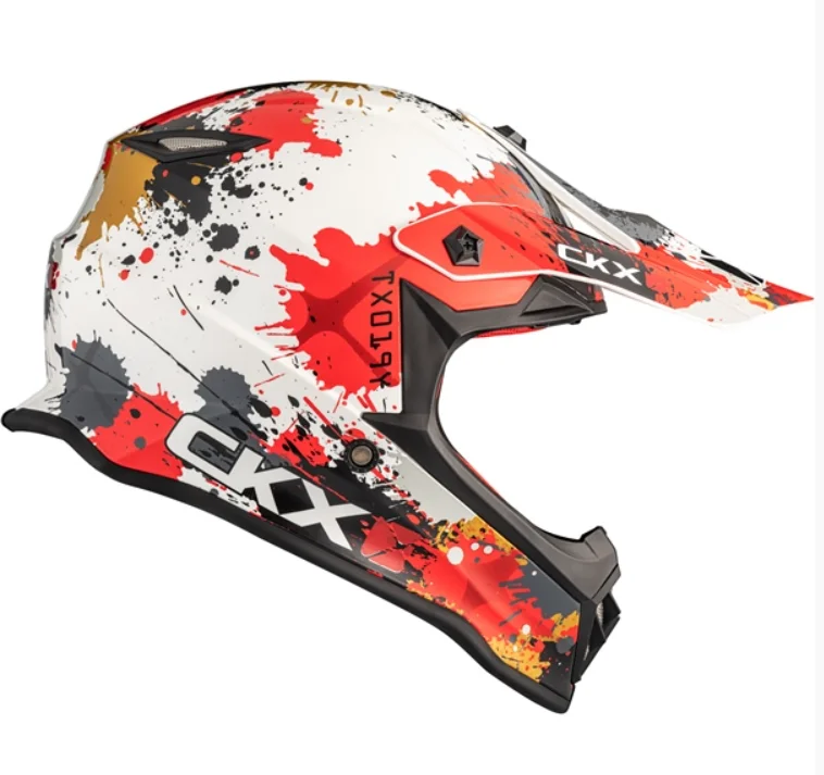 CKX Youth TX019Y Helmet