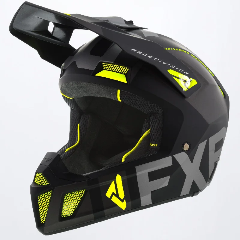 Clutch Evo Helmet