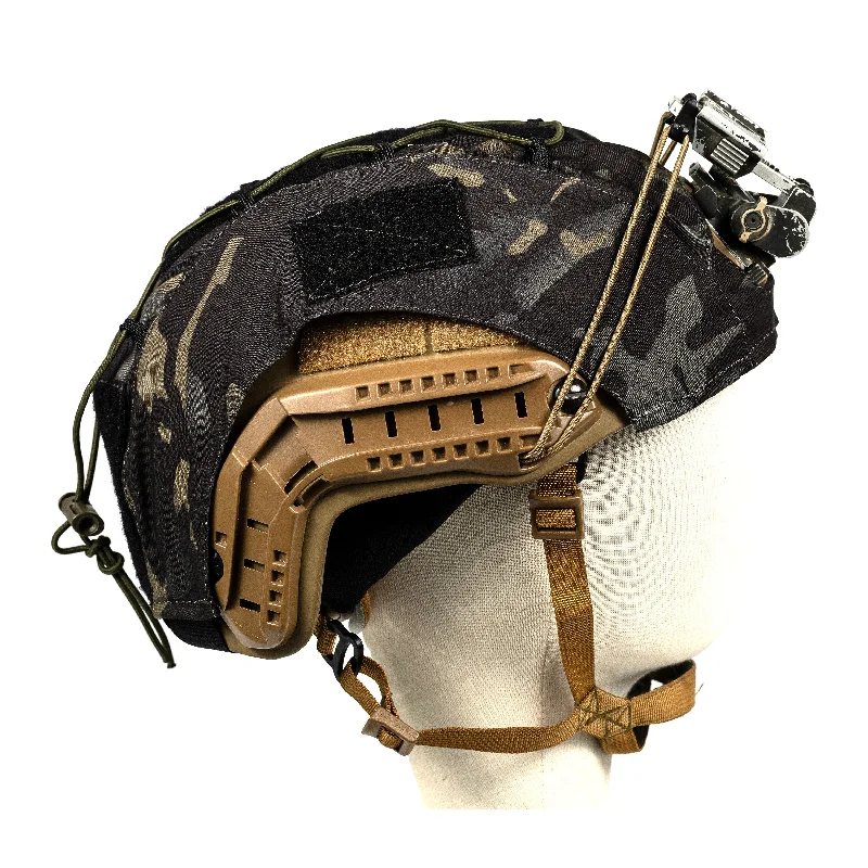 Multicam Black