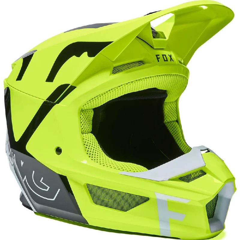 Fox Youth V1 Skew Helmet