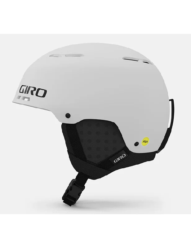 Giro Emerge Spherical MIPS Snowboard Helmet | Matte White