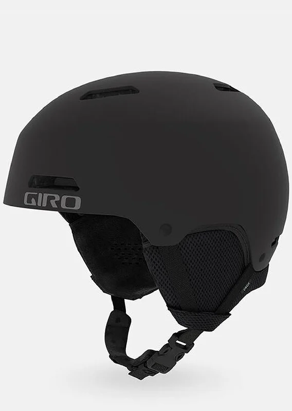 Giro Junior Crüe Snow Helmet