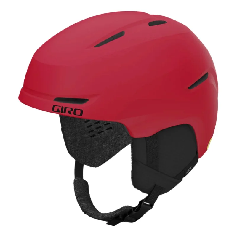 Giro Kids Spur MIPS Helmet Matte Bright Red