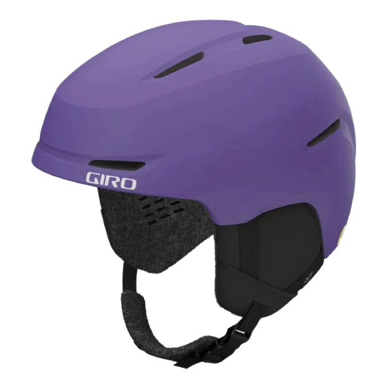 Giro Kids Spur MIPS Helmet Matte Purple