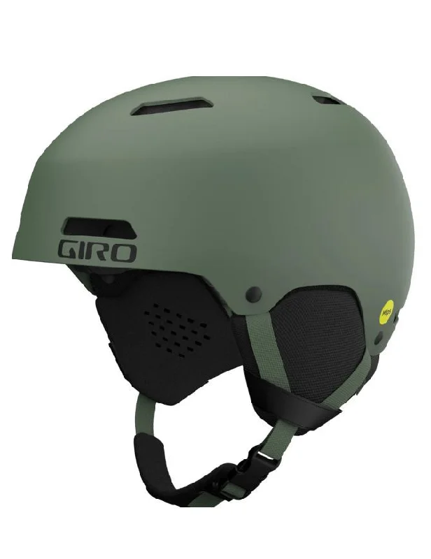 Giro Ledge MIPS Helmet | Hedge Green