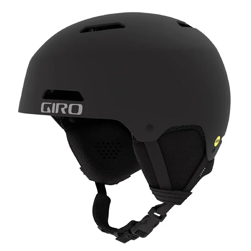 Giro Ledge MIPS Helmet Matte Black