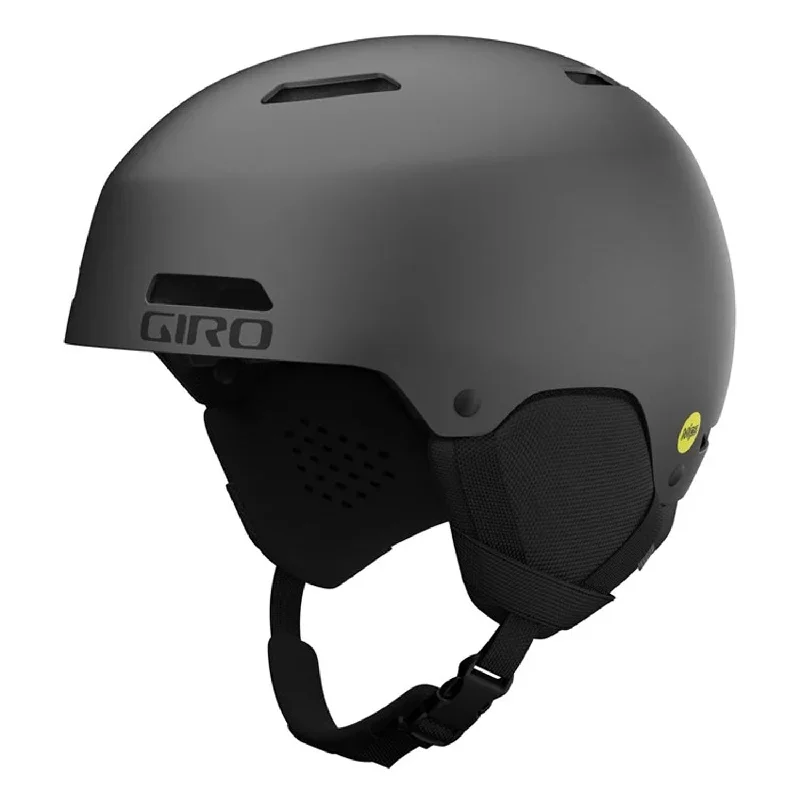 Giro Ledge MIPS Helmet Matte Graphite