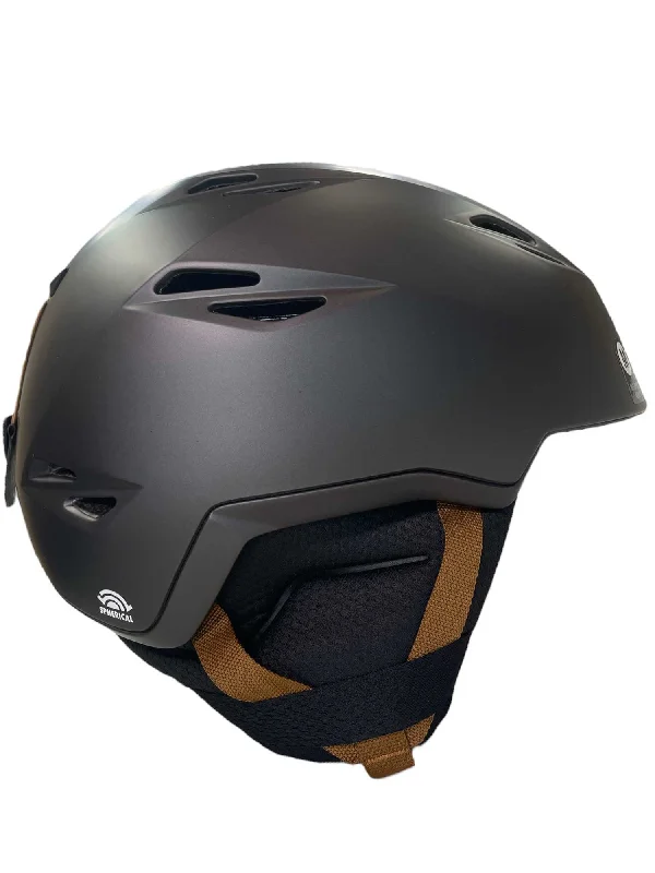 Giro Men's Grid MIPS Helmet