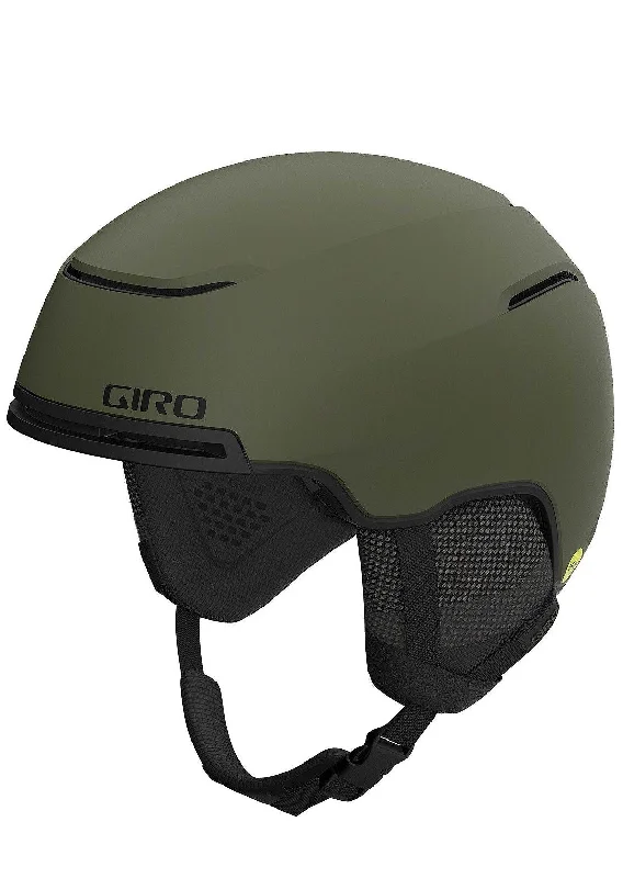 Giro Men's Jackson MIPS Helmet