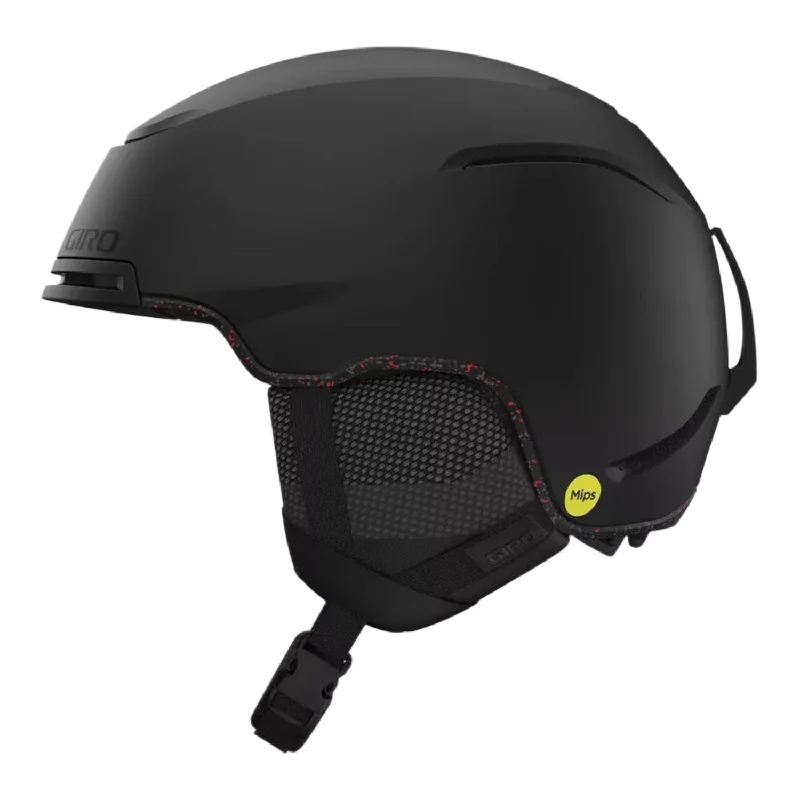 Giro Men's Jackson MIPS Helmet Matte Black Expedition