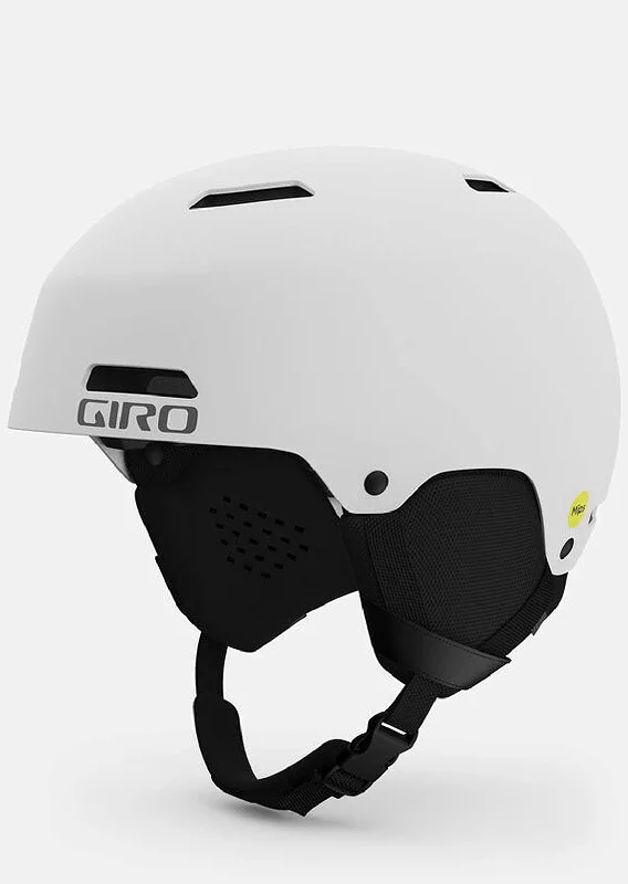 Giro Men's Ledge MIPS Snow Helmet