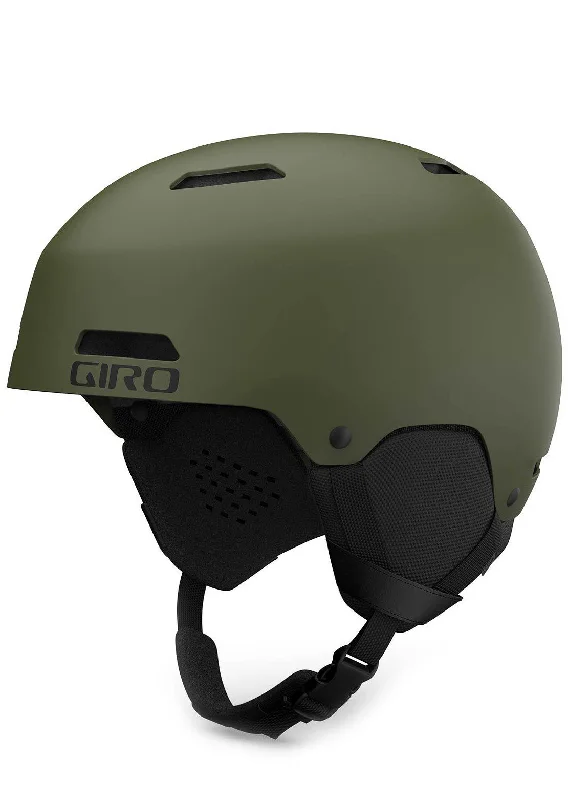 Giro Men's Ledge Snow Helmet